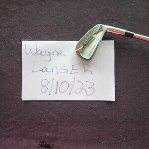 Honma Tour World W Forged 3 Iron TW737V